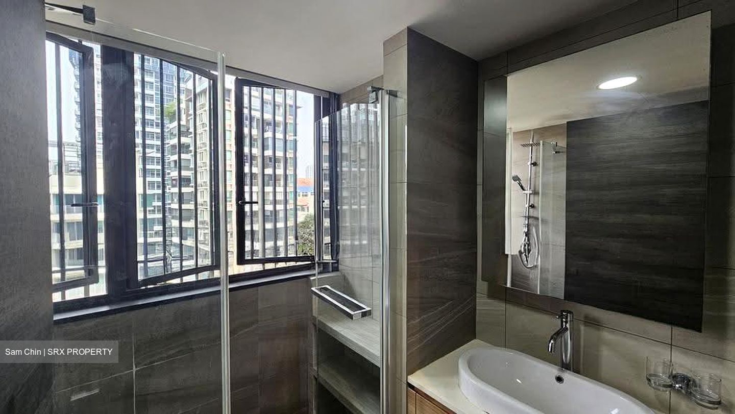 The Poiz Residences (D13), Apartment #619554161
